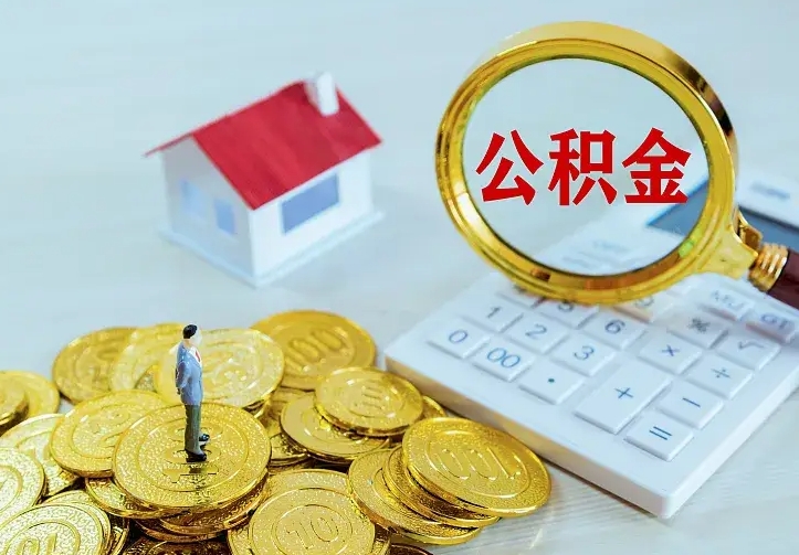 建湖如何把封存离职公积金全部取来（住房公积金离职封存怎么提取）